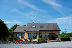 Hazelwood Lodge